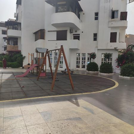 Appartement Haut Standing Les Dunes De Martil Εξωτερικό φωτογραφία