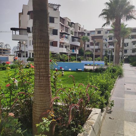 Appartement Haut Standing Les Dunes De Martil Εξωτερικό φωτογραφία