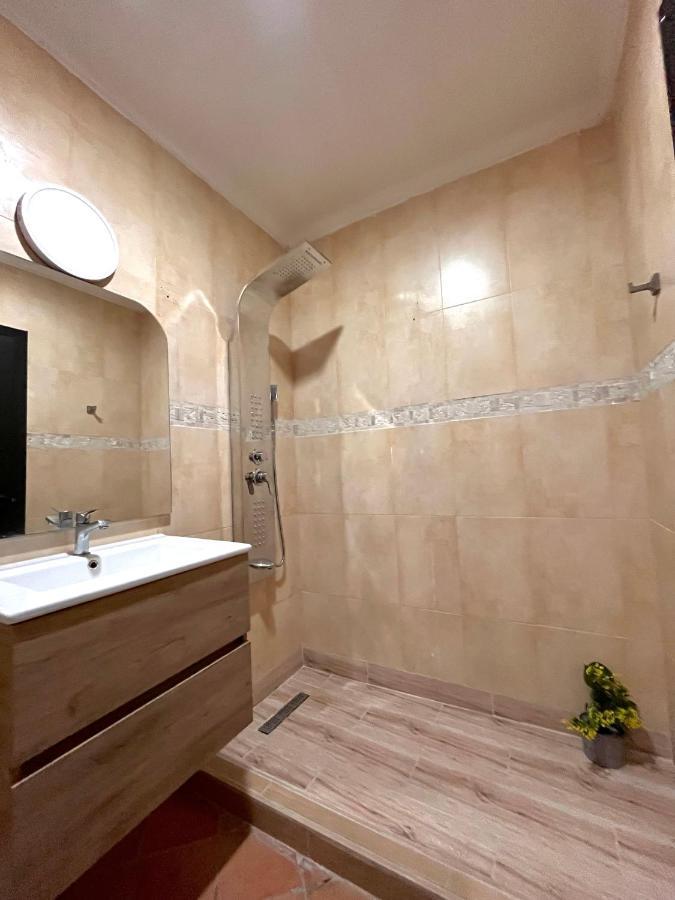Appartement Haut Standing Les Dunes De Martil Εξωτερικό φωτογραφία