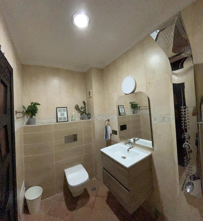 Appartement Haut Standing Les Dunes De Martil Εξωτερικό φωτογραφία