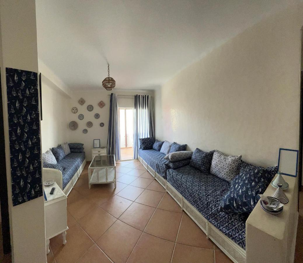 Appartement Haut Standing Les Dunes De Martil Εξωτερικό φωτογραφία