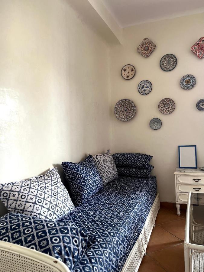 Appartement Haut Standing Les Dunes De Martil Εξωτερικό φωτογραφία
