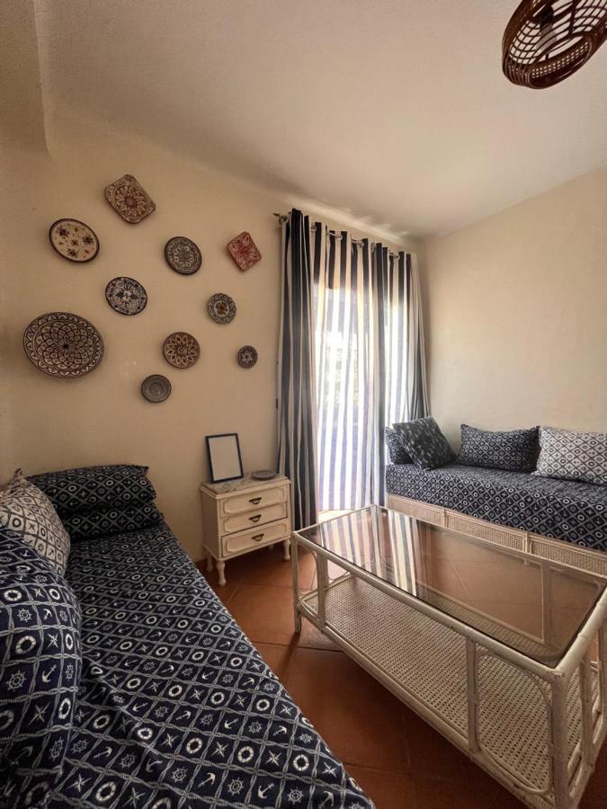 Appartement Haut Standing Les Dunes De Martil Εξωτερικό φωτογραφία