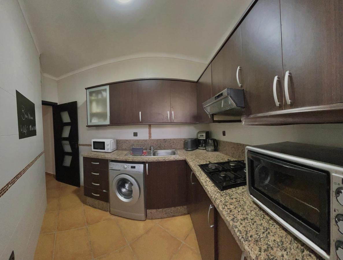 Appartement Haut Standing Les Dunes De Martil Εξωτερικό φωτογραφία