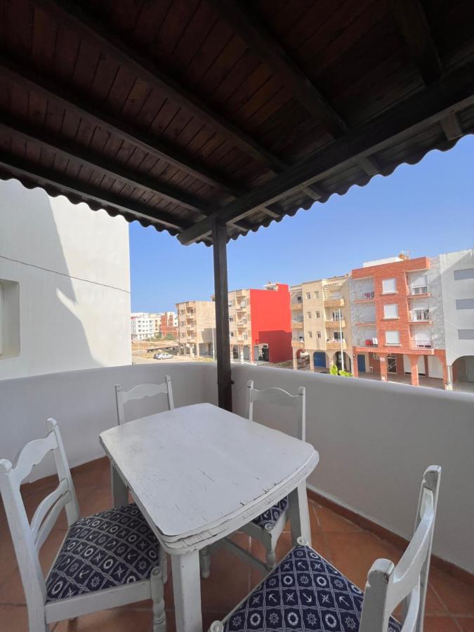 Appartement Haut Standing Les Dunes De Martil Εξωτερικό φωτογραφία